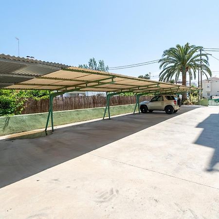 Atico Altafulla Apartman Kültér fotó