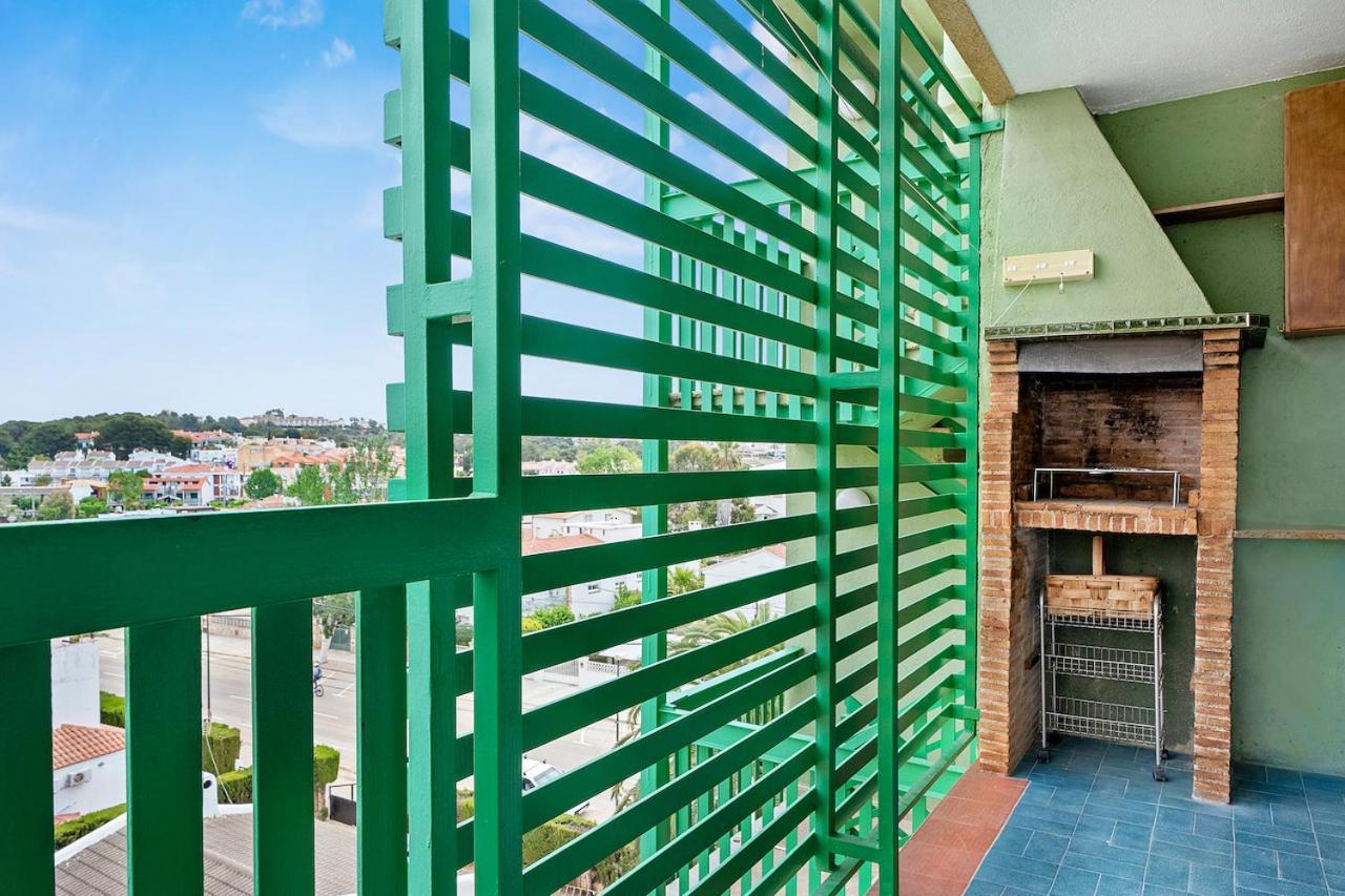Atico Altafulla Apartman Kültér fotó