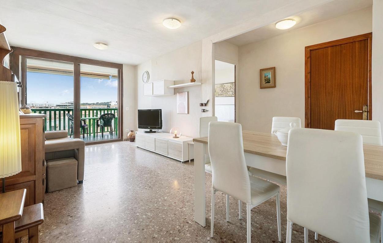 Atico Altafulla Apartman Kültér fotó